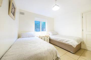 Gîte pour 4 personnes, avec jardin à Trim