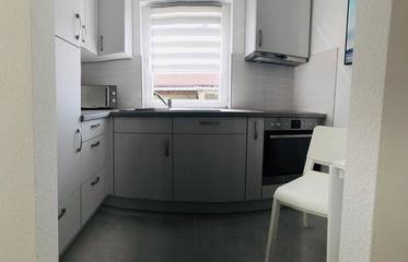 Ferienhaus für 3 Personen in Berkholz-Meyenburg, Unteres Odertal, Bild 4