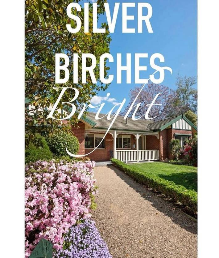 Bungalow für 12 Personen, mit Garten und Ausblick sowie Pool in Victoria