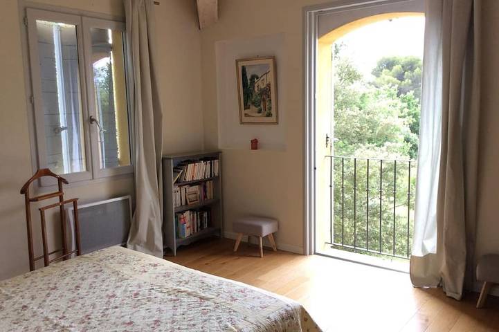 Location de vacances pour 8 personnes à Venelles - 2