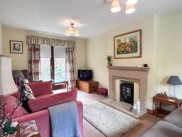 Cottage for 4 People in North Yorkshire, Yorkshire, Photo 2