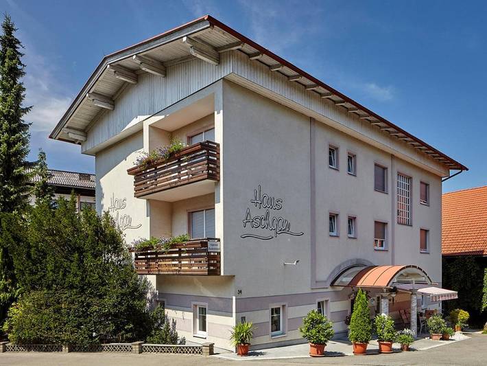 BnB für 2 Personen, mit Garten und Terrasse in Villach