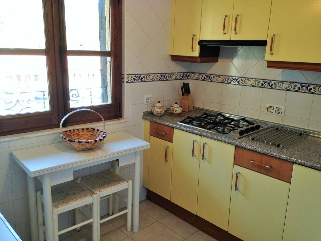 Four-Bedroom House in La Alberca, Parque Natural de Las Batuecas - Sierra de Francia