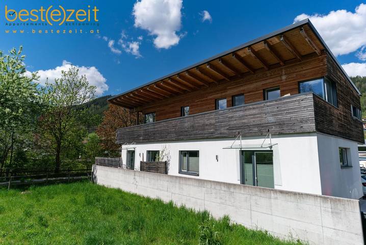 Ferienwohnung für 3 Personen in Schladming - 3