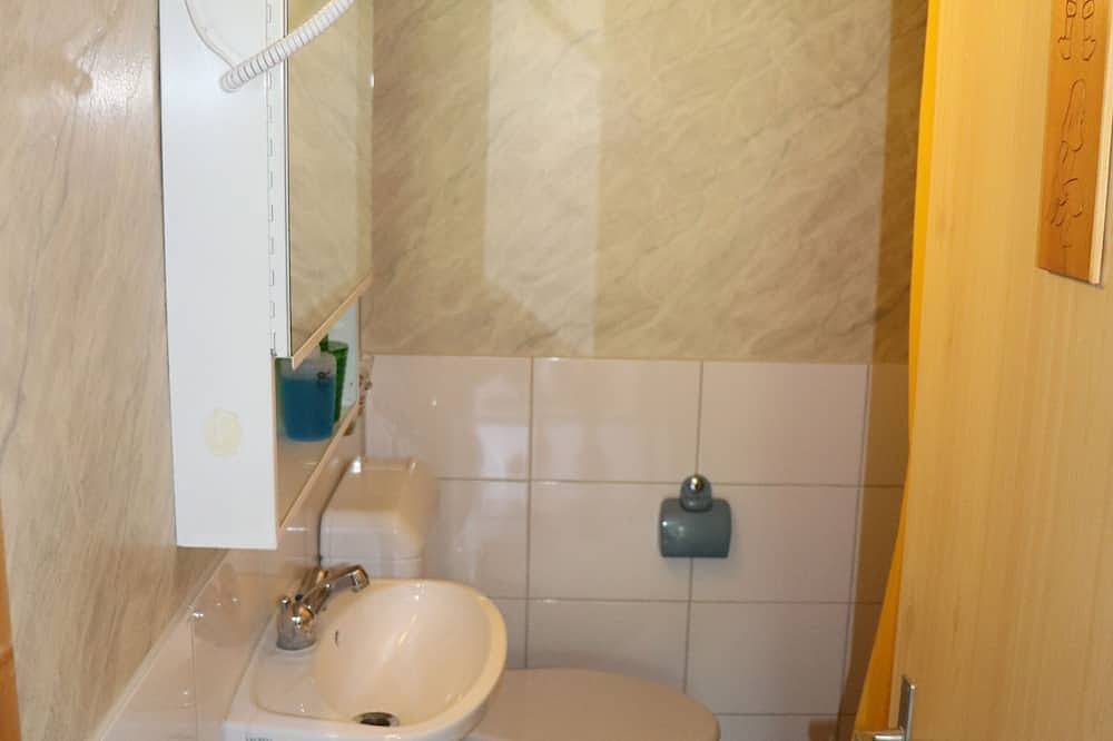 Ganze Wohnung, Homestay Brienz in Brienz, Berner Oberland