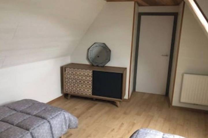 Location de vacances pour 8 personnes à Sergeac - 3