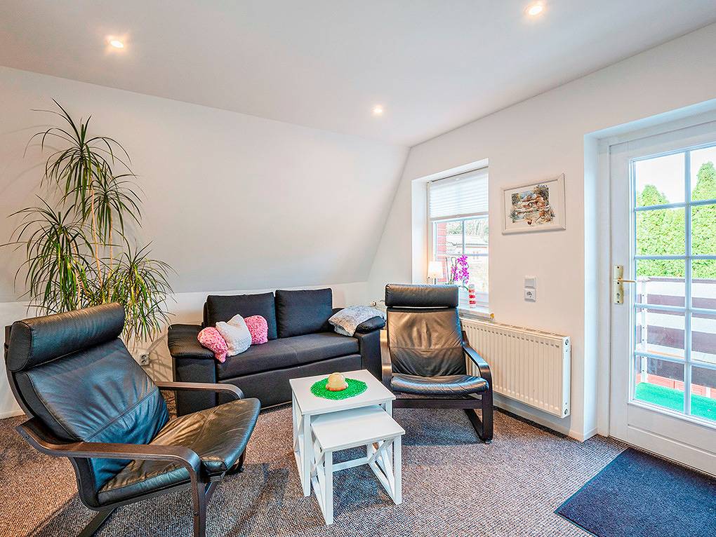 Ganze Ferienwohnung, Ferienwohnung Kerber in Wustrow, Fischland