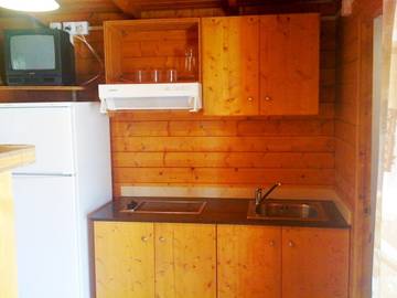Bungalow para 5 Personas en Montroig, Baix Camp, Foto 3