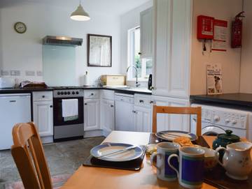 Cottage for 2 People in Willingham (Cambridgeshire), Cambridgeshire, Photo 3