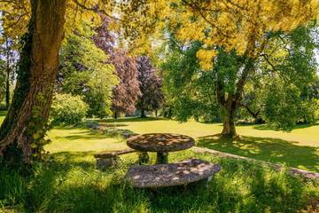 Castello per 35 Persone in Ciney, Vallonia, Foto 2