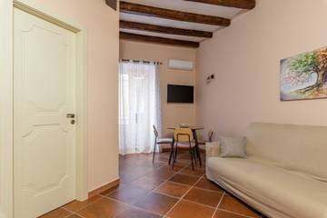 Loft per 4 Persone in Palermo, Provincia di Palermo, Foto 2