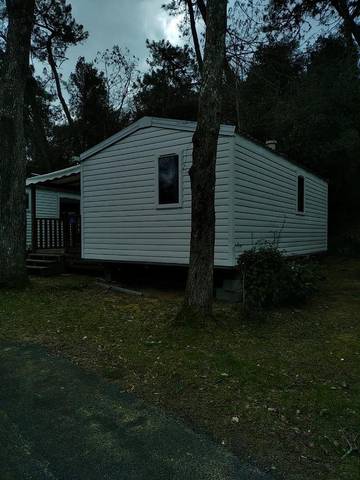 Camping pour 4 personnes, avec vue, animaux acceptés à Longeville-sur-Mer