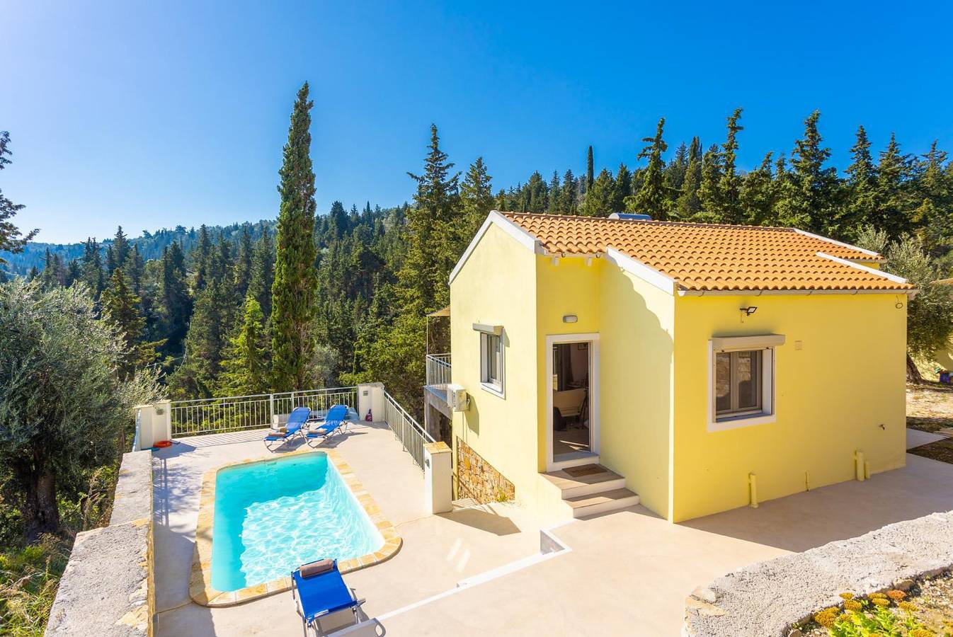 Casa vacanza a Passo a partire da 80€ a notte