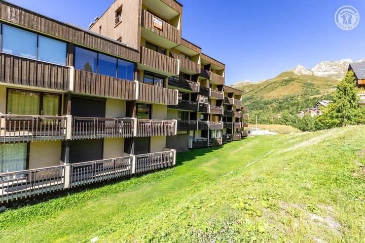 Gîte pour 4 personnes, animaux acceptés