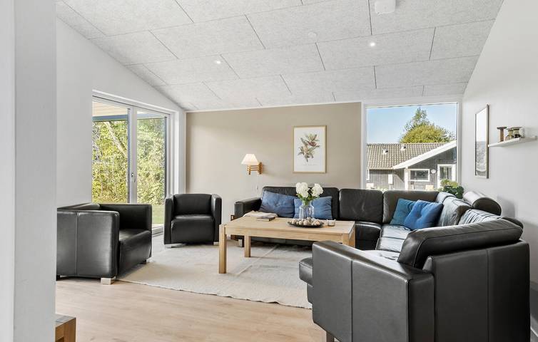 Ferienhaus für 14 Personen in Silkeborg - 4