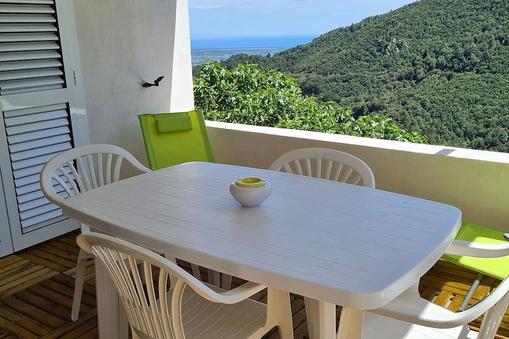 Maison de vacances