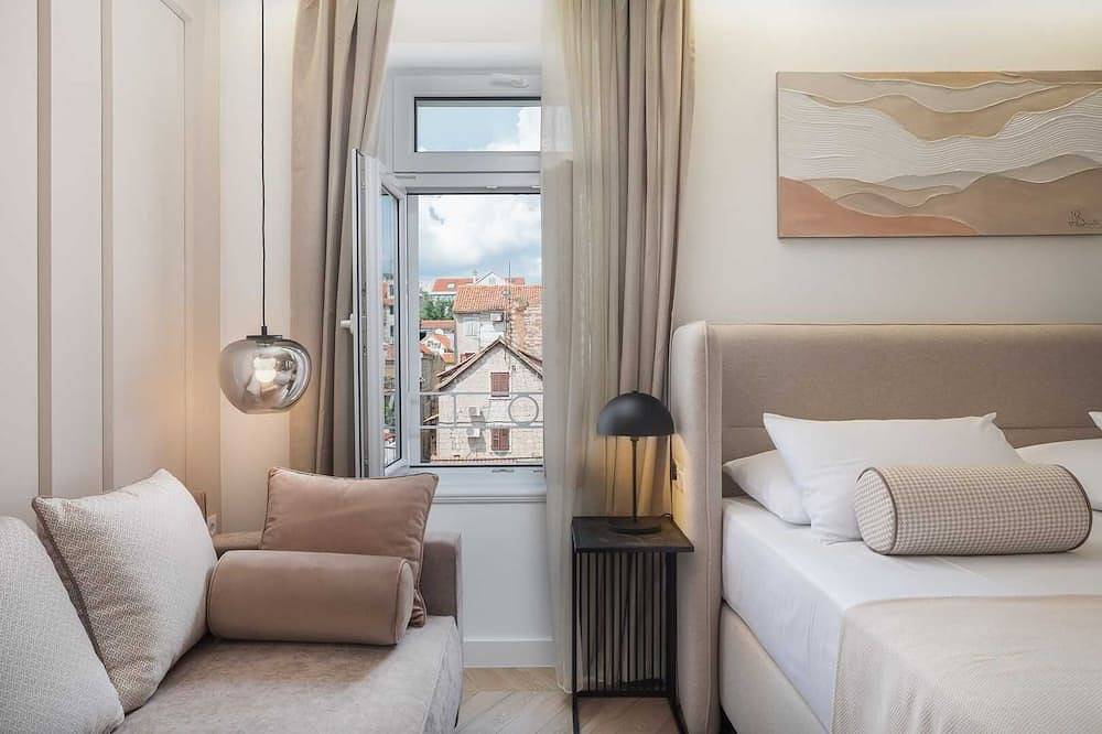 Apartamento entero, Romance Room for two in Split in Split, Condado de Split-Dalmacia