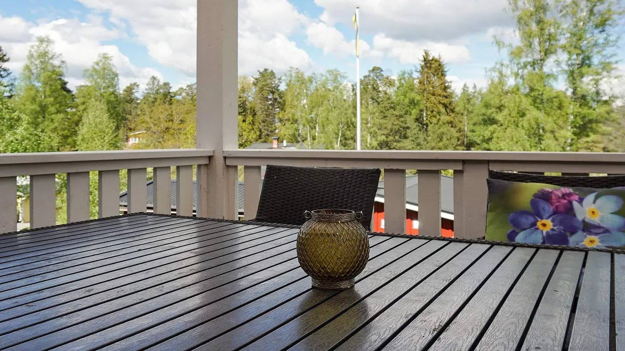 Ferienhaus für 5 Personen (90 m²) in Strängnäs in Strängnäs, Mälaren