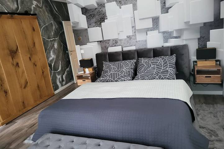 Ferienhaus für 5 Personen, mit Balkon und Garten in Königs Wusterhausen - 2