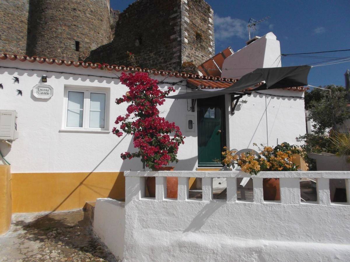 Encosta do Castelo in Portel, Distrito de Évora