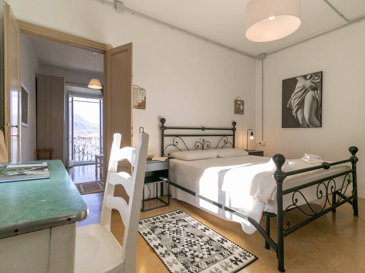 Appartement entier, Casa Margherita in Varenna, Commune de Varenna