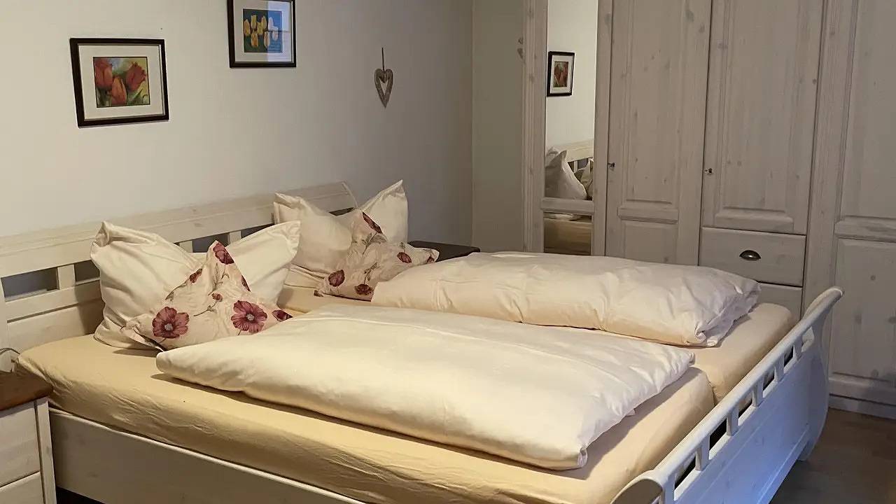 Ganze Ferienwohnung, Ferienwohnung für 4 Personen (55 m²) in Garmisch-Partenkirchen in Garmisch-Partenkirchen, Bayerische Alpen