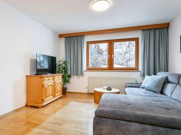 Hütte für 6 Personen in Kirchberg in Tirol, Hohe Salve, Bild 4