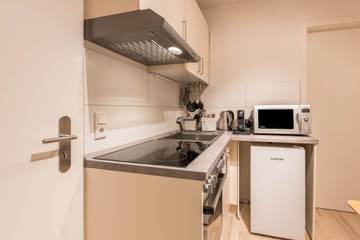 Ferienwohnung für 3 Personen in Konstanz, Untersee, Bild 4