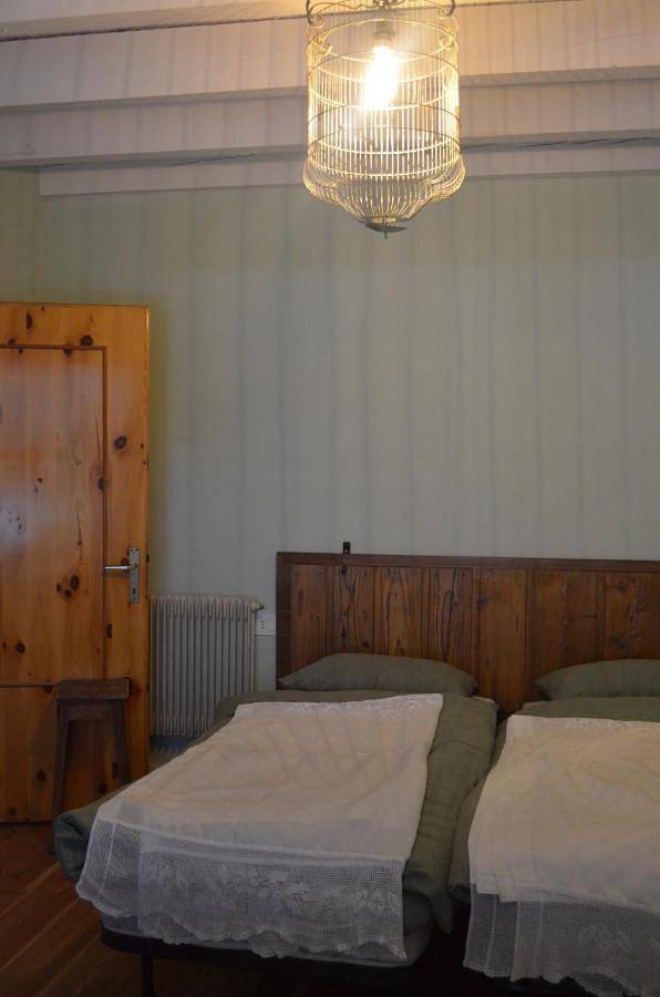 Gîte pour 4 personnes à Santa Giustina - 4