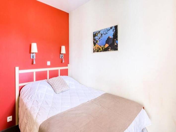 Ferienwohnung für 6 Personen, mit Pool und Garten, mit Haustier in Cannes - 3