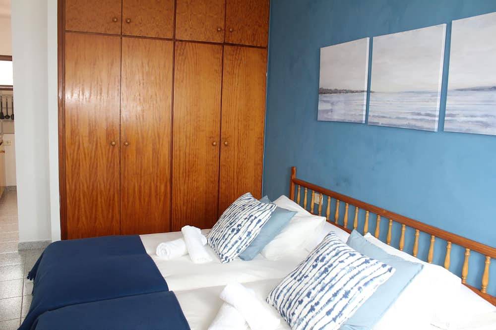 Entire apartment, Apartamentos Vistas a la Playa de Hermigua in Santa Catalina, Hermigua