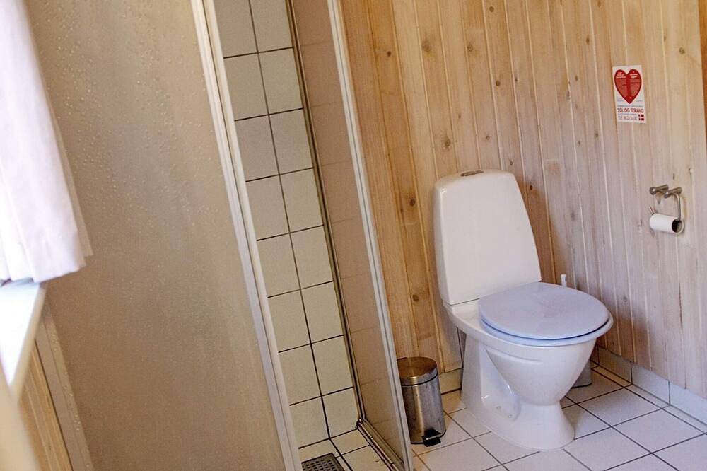 5 Personen Ferienhaus in Aabybro in Aabybro, Limfjord in Nordjütland