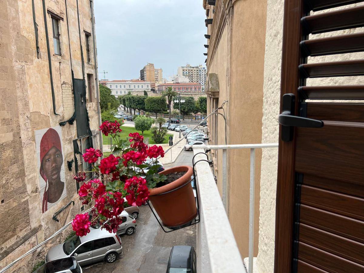 Double Room with Private Bathroom in Taranto, Golfo di Taranto