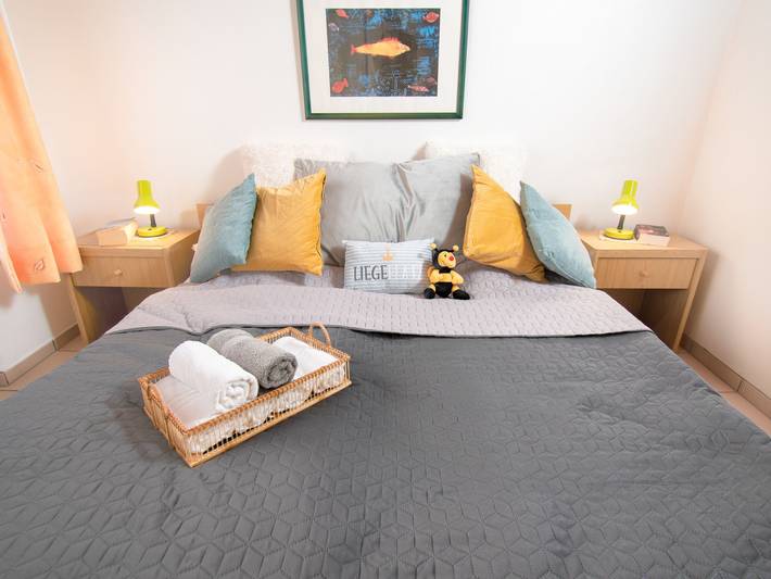 Ferienhaus für 4 Personen, mit Garten und Terrasse in Norden-Norddeich - 3