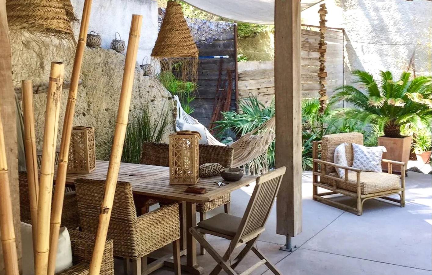 Moderno apartamento con piscina, parking y aire acondicionado a 2 km de Les Angles in Les Angles (Gard), Region de Nimes