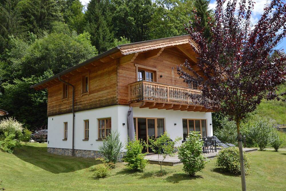 Wunderschönes Chalet inmitten der Natur in Haus, Schladming-Dachstein