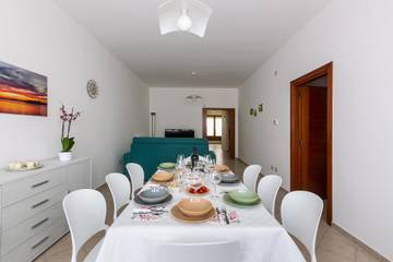 Apartment for 8 People in Manduria, Salento, Photo 3
