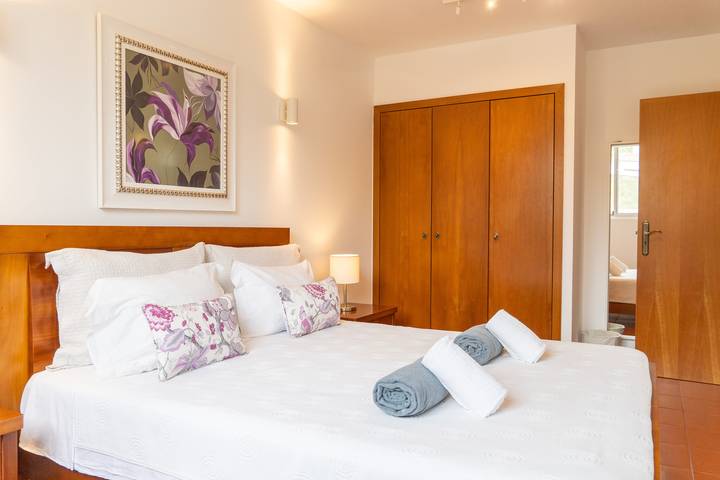 Casa rural para 6 personas, con Jardín en Villa Franca Do Campo - 2