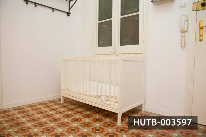 Ganze Wohnung, Big apartment Barcelona Gran via in Barcelona Zentrum, Barcelona