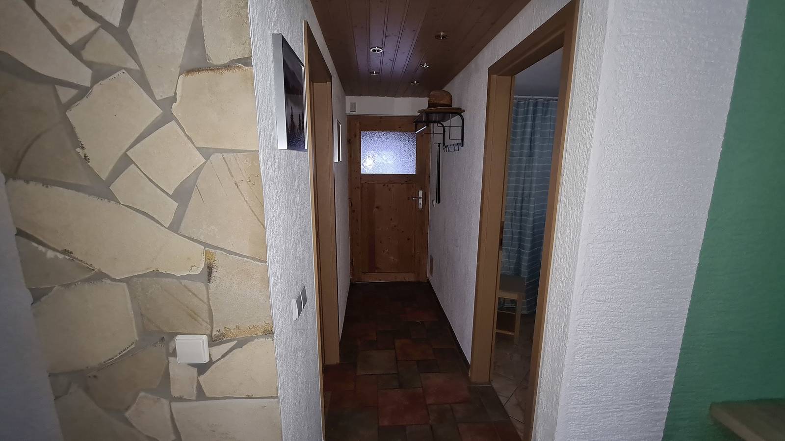 Ferienhaus Marx in Sebnitz, Elbsandsteingebirge