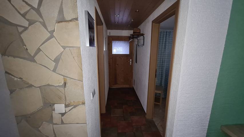 Ferienhaus für 5 Personen, mit Garten und Terrasse in Sächsische Schweiz - 4