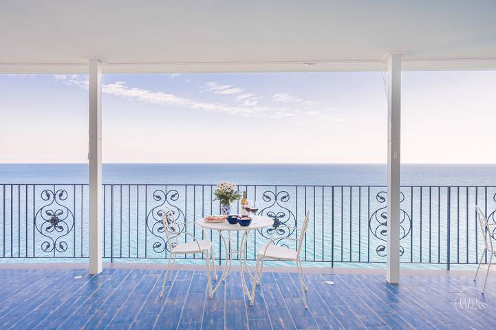 Villa pour 7 personnes, avec Jacuzzi ainsi que Terrasse et Jardin à San Cosma