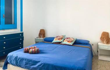 Apartment for 4 People in Salve, Salento, Photo 4