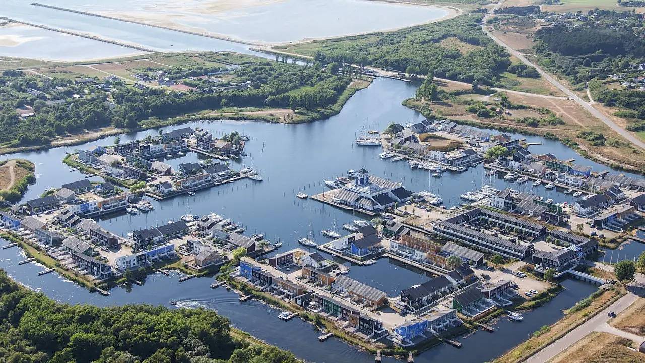 Ferienhaus für 4 Personen (64 m²) in Ebeltoft in Øerne, Ebeltoft