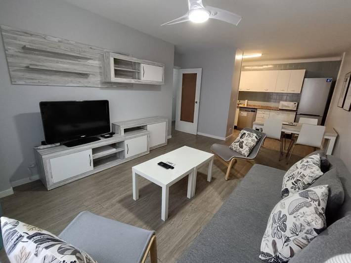 Appartement de vacances pour 4 personnes