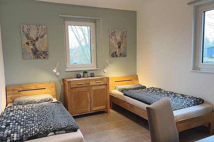 Ferienhaus für 6 Personen, mit Sauna und Garten, mit Haustier in Bourtanger Moor - 2