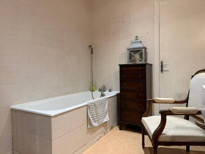 Chambre d’hôte pour 2 personnes, avec vue et jardin à Alençon - 2