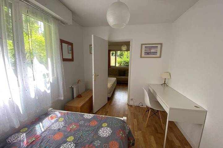 Gîte pour 4 personnes à Les Ulis - 4