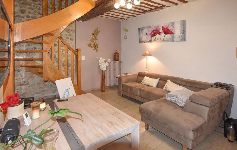 Location de vacances pour 4 personnes, avec terrasse à Vedène - 3