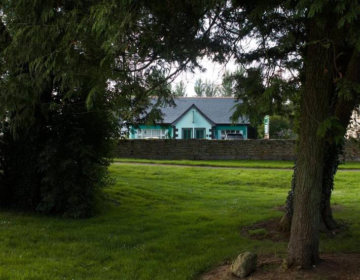 Holiday rental for 2 people, with Lake view and View in County Fermanagh